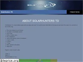 solarhunters.com