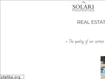 solari-properties.com