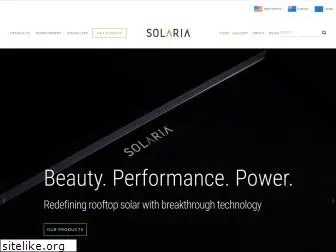 solaria.com