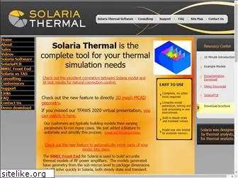 solariathermal.com