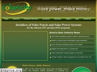 solaricity.ca