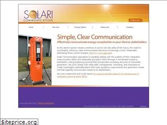 solaricommunication.com