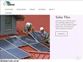 solariflex.com