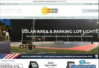 solarilluminations.com