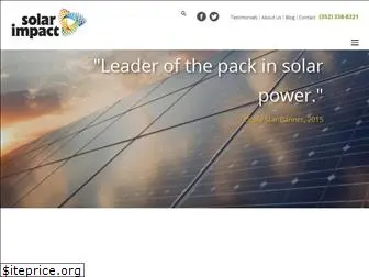 solarimpact.com