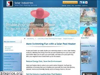 solarindustries.com