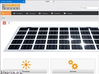 solarinnova.net