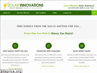 solarinnovations.biz