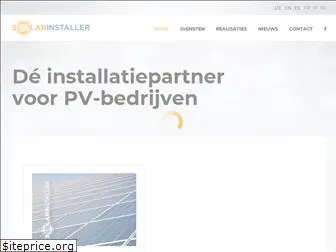 solarinstaller.eu