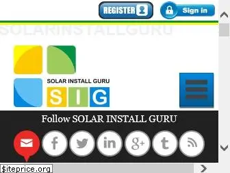 solarinstallguru.com