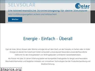 solarinvert.de
