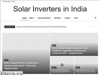 solarinvertersindia.in