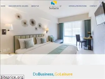 solaris-hotels.com
