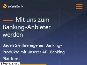 solarisbank.de