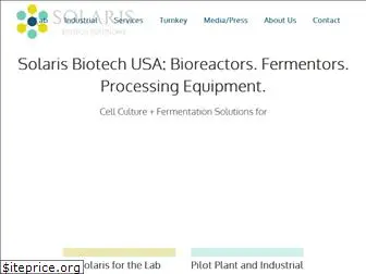 solarisbiotechusa.com