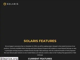 solariscoin.com