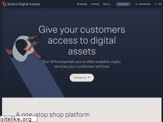 solarisdigitalassets.com