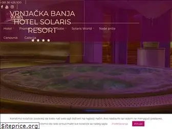 solarisresort.com