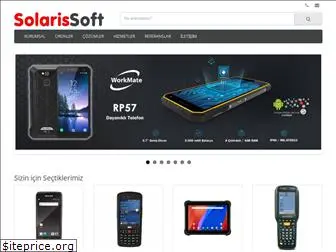 solarissoft.com