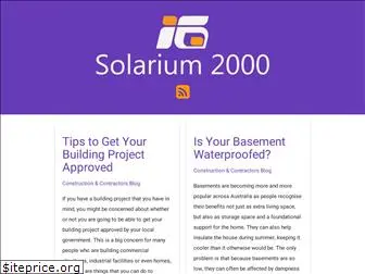 solarium2000.com