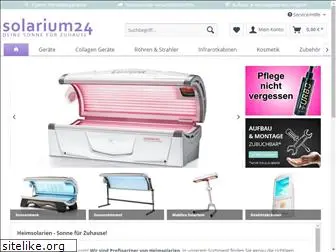 solarium24.com