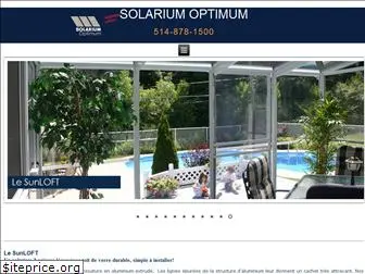 solariumoptimum.com