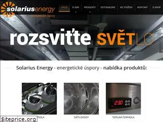 solariusenergy.cz
