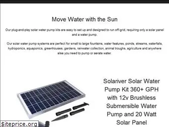 solariverusa.com