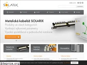 solarix.cz