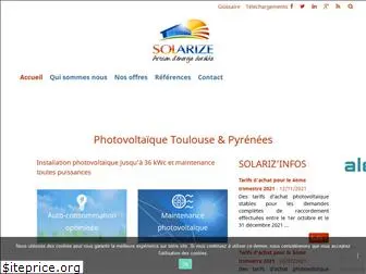 solarize.fr