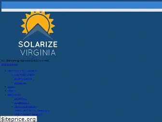 solarizecville.org