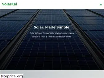 solarkal.com