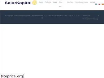 solarkapital.com