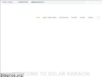 solarkarachi.com