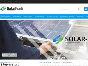 solarkenti.com