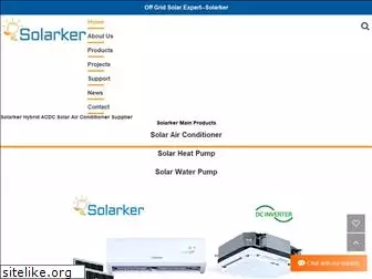 solarker.com