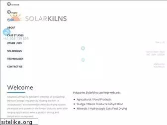 solarkilns.com