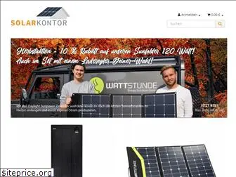 solarkontor.de