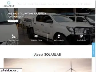 solarlab.net.au