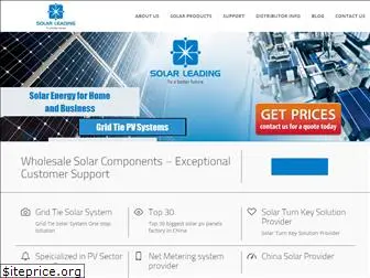 solarleading.com