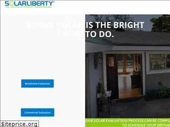 solarliberty.com
