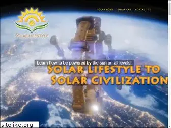 solarlifestyle.net