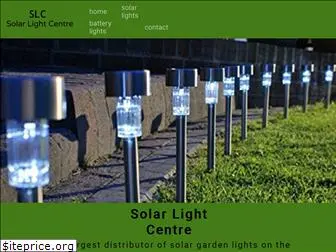 solarlightcentre.com