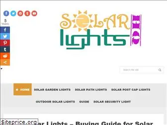 solarlightshq.net