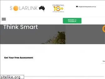 solarlinkaustralia.com.au