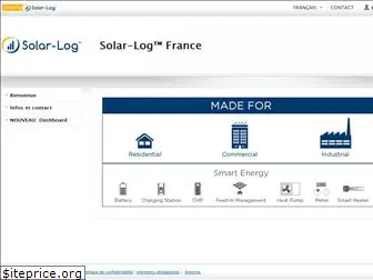 solarlog-portal.fr