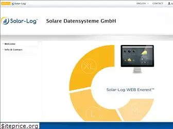 solarlog-web.eu
