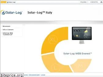 solarlog-web.it