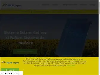 solarlogistic.ro