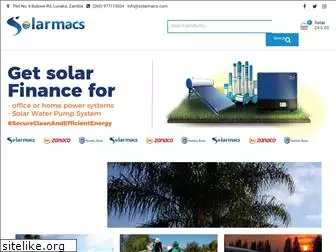 solarmacs.com